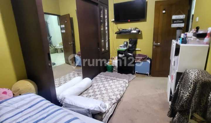 For Sale Fully Furnished Move-in Ready Home in Aralia Cluster, Harapan Indah, Bekasi 2