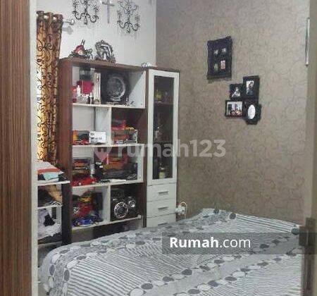 Dijual Rumah Lantai 2 Dan 3 di Gading Grande Summarecon 2