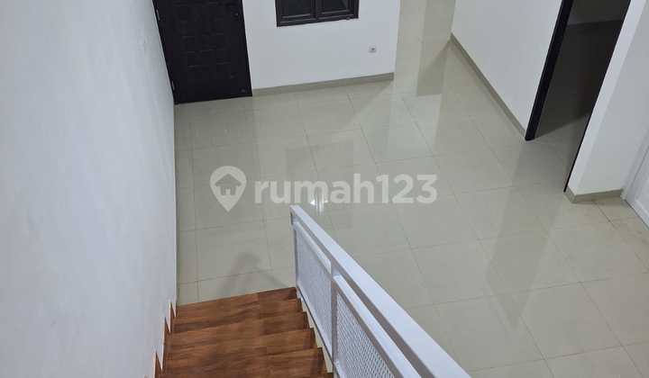 For Sale Two-Storey House "Tytyan Kencana" (Adjacent to Sumarecon Bekasi) 2