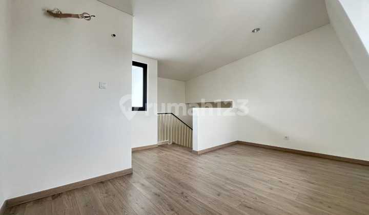 Dijual Rumah Di Maison De Wisteria Baldwin, Metland, Cakung 2