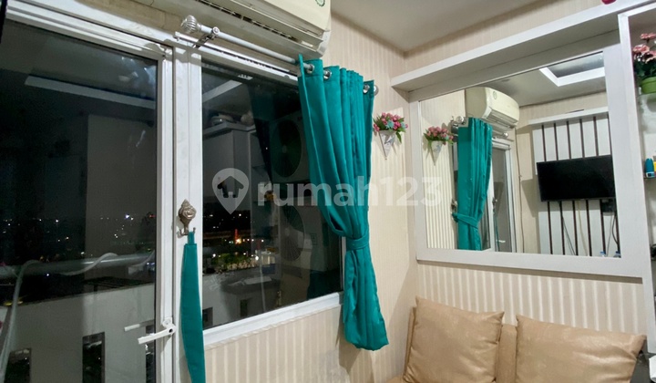 Dijual Apartemen Green Pramuka