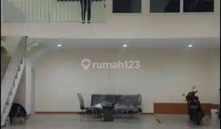 Dijual Ruko / Showroom Di Jl. Raya Sultan Agung, Kota Bekasi 2