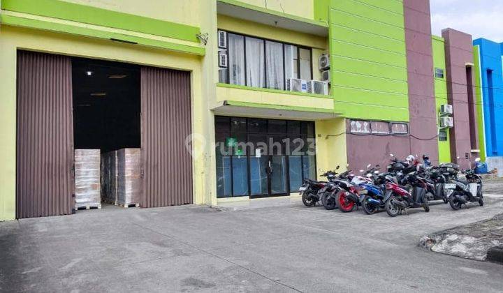 Di Jual Murah Lokasi Jababeka Pintu 6  1