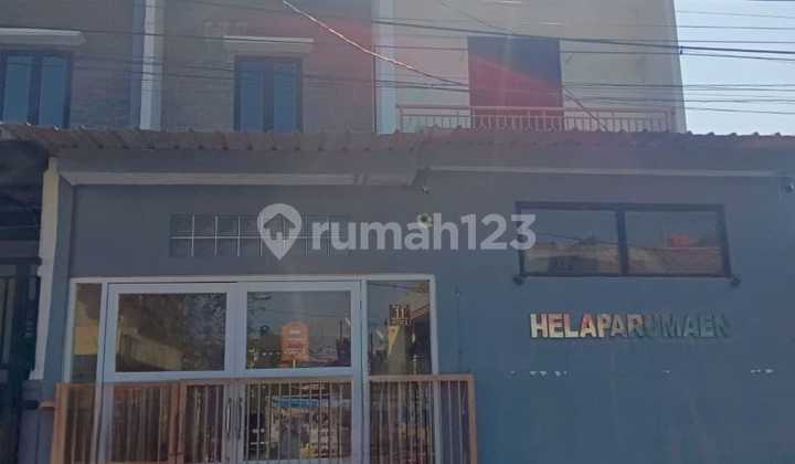 House for sale in Harapan Indah 1