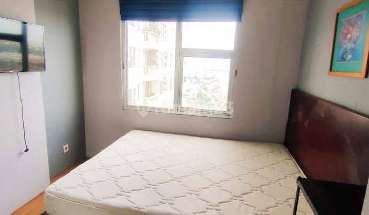 Disewakan Apartemen Casablanca Mansion Jakarta Pusat 2