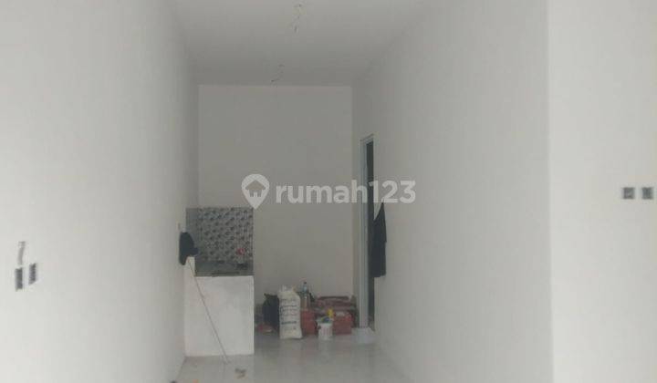 Dijual Rumah di Rawalumbu Bekasi Lt 63 2