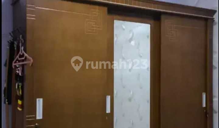 Dijual rumah di harapan baru 1 2