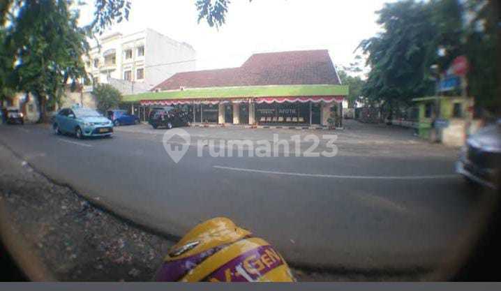 For Sale: Commercial Building or Business Space, Former Maternity and Children's Hospital in Duren Sawit, East Jakarta For Sale: Commercial Building or Business Space, Former Maternity and Children's Hospital in Duren Sawit, East Jakarta