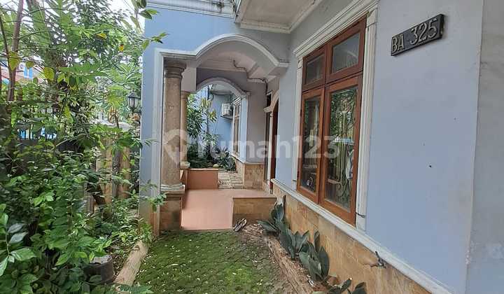 Dijual Cepat Rumah Hook di Pulo Sirih , Pekayon Jaya, Bekasi Selatan 2