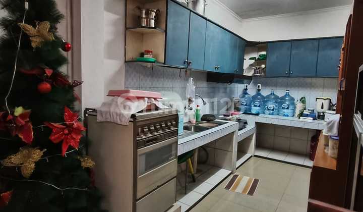 Dijual Rumah Full Furnished Siap Huni di Kemang Pratama 3, Kel. Sepanjang Jaya, Kec. Rawalumbu, Bekasi Barat 2