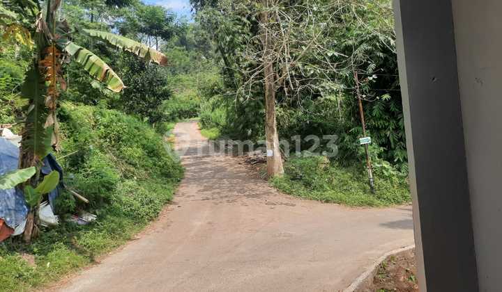 Dijual Lahan untuk perumahan Subsidi Lokasi di blakang Alun2 Soreang Kab. Bandung Ada 2 lokasi berdekatan