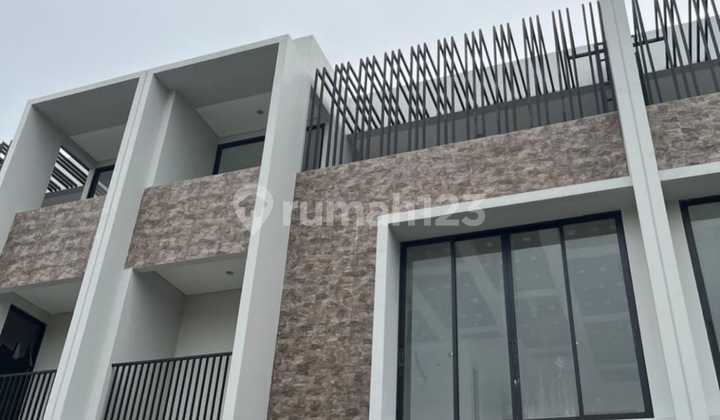 Dijual Rumah Mewah di Anwa Puri Residence – Cluster Yara Dijual Rumah Mewah di Anwa Puri Residence – Cluster Yara