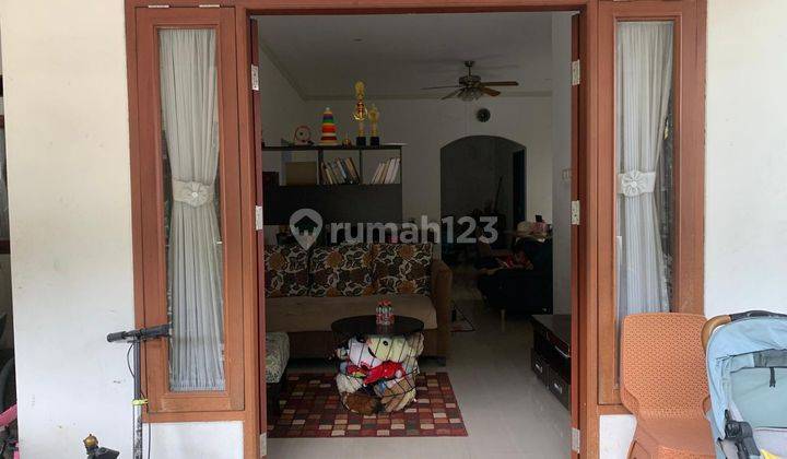 Dijual rumah siap huni di Pondok Pekayon Indah, Bekasi 2