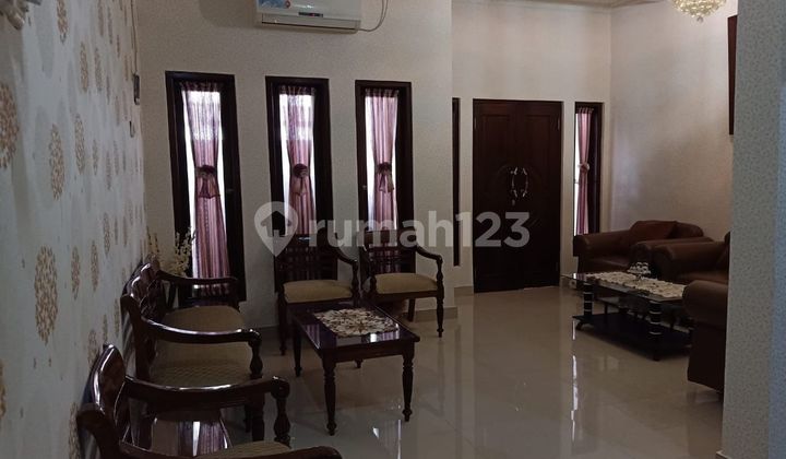 Dijual Rumah 2 Lantai di Kota Bekasi Bebas Banjir Perumahan Taman Narogong Indah, Bekasi Timur 2