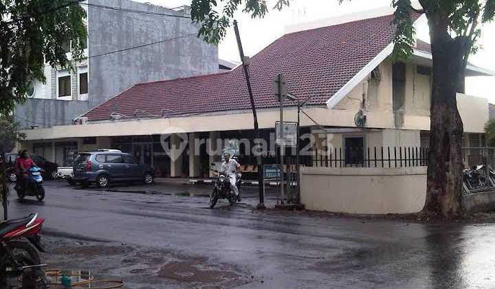 For Sale: Commercial Building or Business Space, Former Maternity and Children's Hospital in Duren Sawit, East Jakarta For Sale: Commercial Building or Business Space, Former Maternity and Children's Hospital in Duren Sawit, East Jakarta