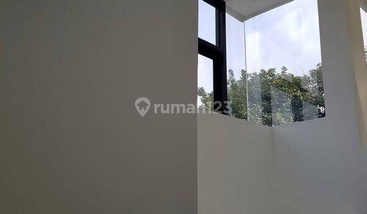 Dijual Rumah di Cluster Denaya Margahayu Bekasi Timur 2