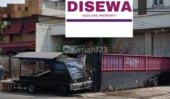 Disewakan Ruko 3 Lantai Sudah Direnovasi Dan Siap Pakai Di Jatiwaringin, Jakarta Timur 2