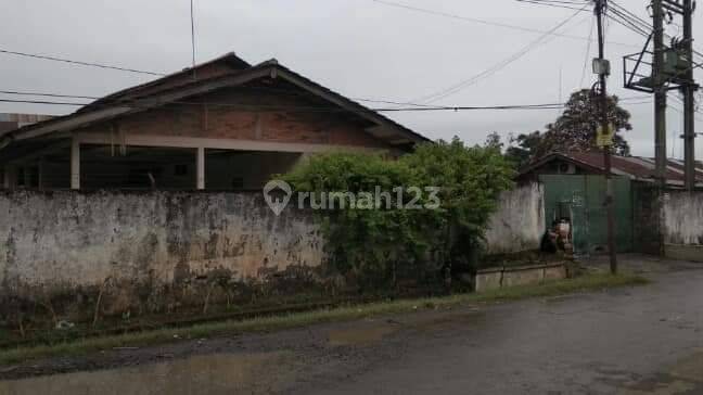 Jual Tanah di Jln Raya Cimuning bekasi 2