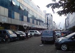 Dijual Segera Ruko Gandeng Termurah Dibawah NJOP Plaza Pasific, Kelapa Gading, Jakarta Utara