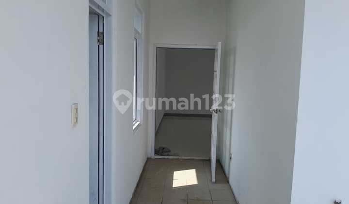 Dijual Rumah 1 Lantai Perumahan Persada Kalimalang Bekasi 2