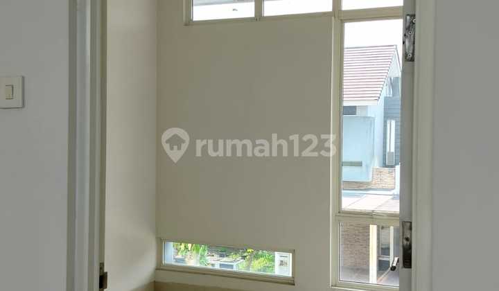 For Rent 2-Story House in Vasana Cluster 2