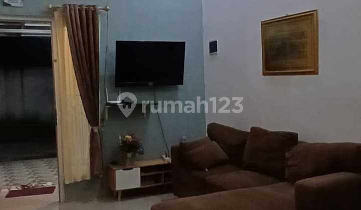 Dijual rumah di dharmawangsa cluster Singosari  2