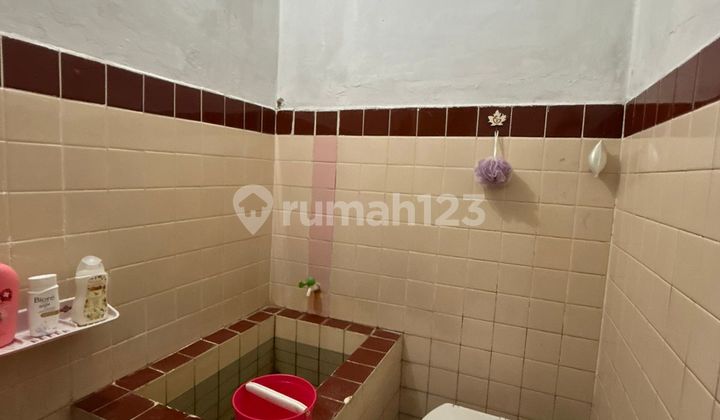 Dijual Rumah Tua di Sunter Hijau, Jakarta Utara 2