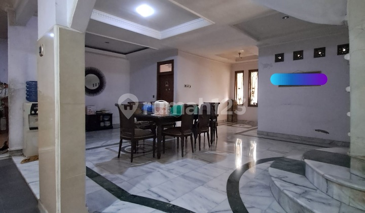 Dijual Cepat Rumah Hook di Pulo Sirih , Pekayon Jaya, Bekasi Selatan