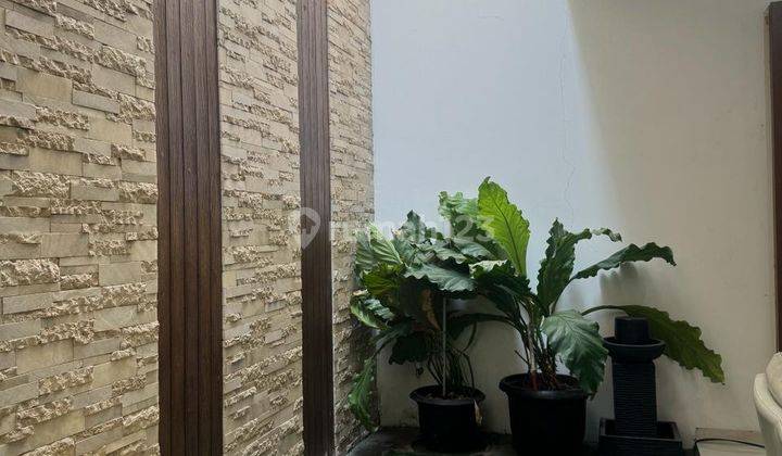 Dijual Cepat Rumah Furnish ,2 Lantai Langsung Bawa Koper Tomang ,jakarta Barat  2