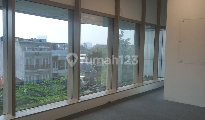 For rent office space at Citra Tower Kemayoran For rent office space at Citra Tower Kemayoran