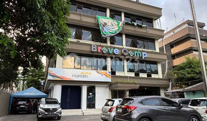 For Rent Building On Jalan Dewi Sartika Raya, Cawang, East Jakarta For Rent Building On Jalan Dewi Sartika Raya, Cawang, East Jakarta