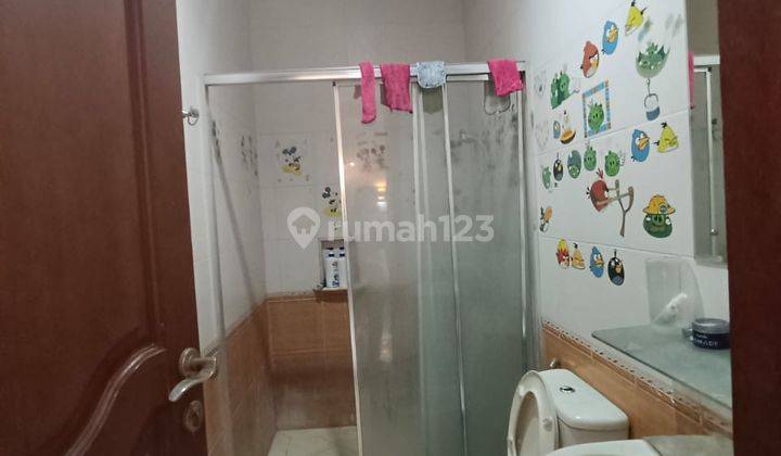  Dijual Rumah Nyaman Asri Di Perumahan Pura Melati, Pondok Gede, Bekasi 2