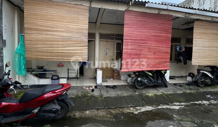 Dijual Tanah dan Kos2 An Siap Huni di Kayu Mas Jakarta Timur
