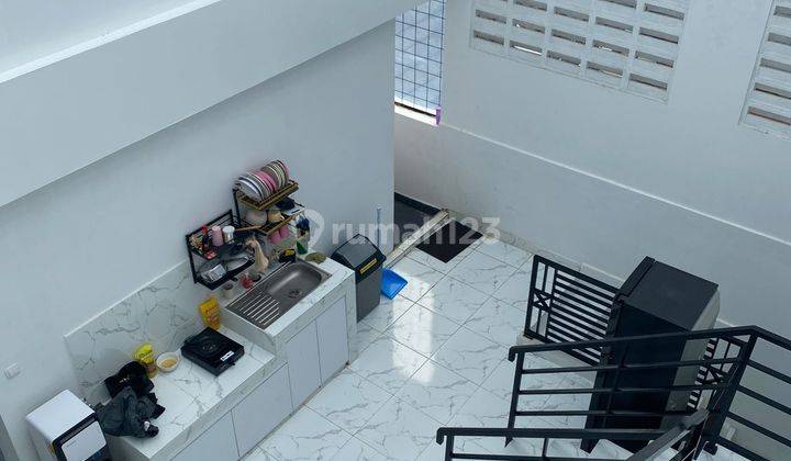 Dijual Rumah Kost kostan di Rawabuntu, Serpong 2