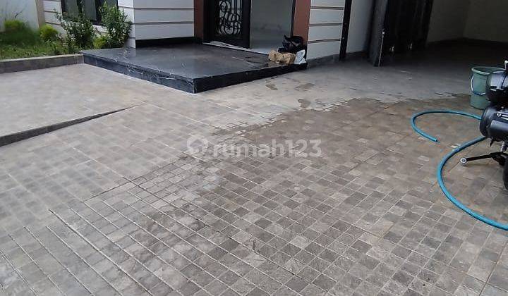 Dijual Cepat Rumah di Cipinang Cempedak Jakarta Timur 2