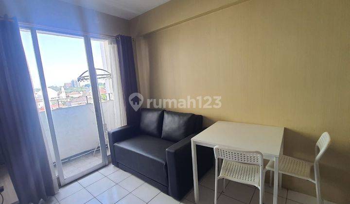 Dijual Apartemen Sentra Timur 2