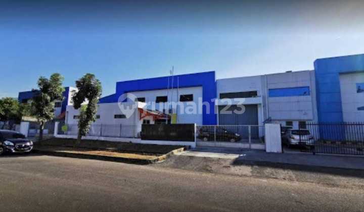 Dijual / disewakan Gudang Dalam Kawasan Jababeka Dijual / disewakan Gudang Dalam Kawasan Jababeka