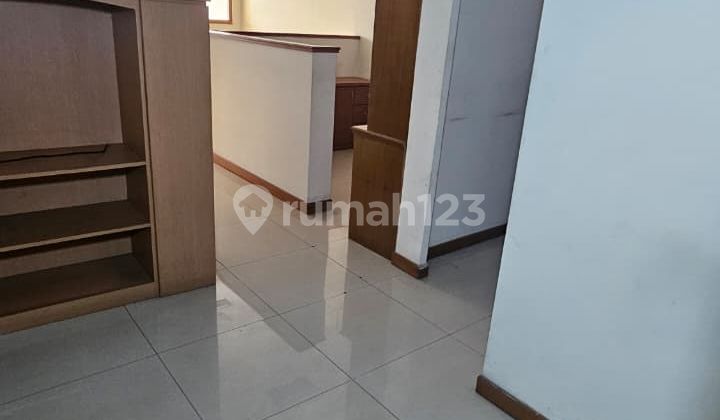 For Rent 4-Storey Office Ruko in Mampang, South Jakarta 1