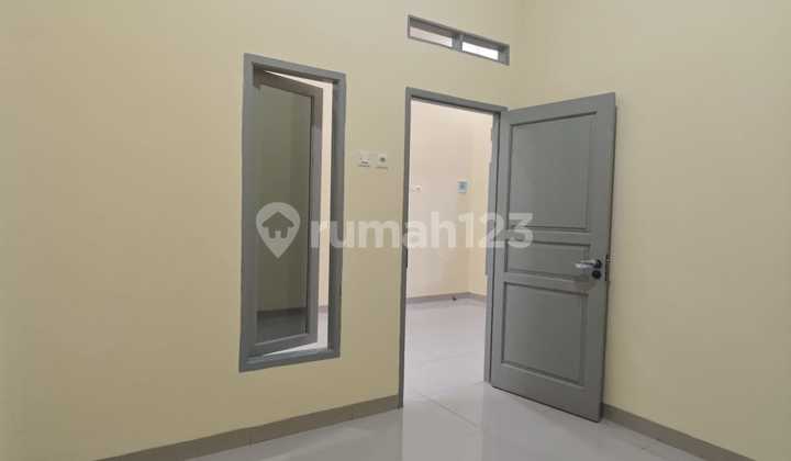 Dijual Rumah di Villa Gading Harapan 3 Babelan Bekasi 2