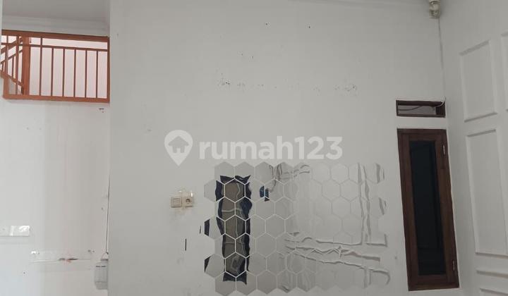 Dijual rumah di harapan indah 1 2