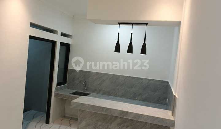 Dijual Rumah di Harapan Mulya Cluster Acacia 2