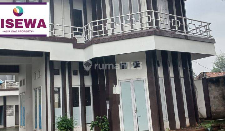Disewakan 1 Unit Rumah 2 Lantai Di Kecamatan Mustika Jaya, Kota Bekasi 1