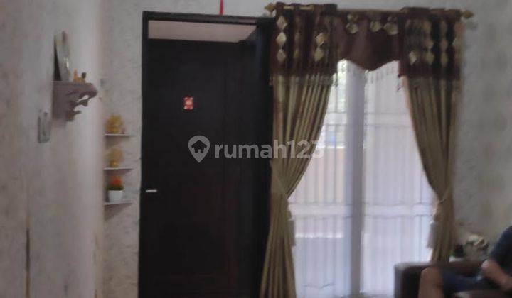 Dijual Rumah 2 Lantai Di Cluster Aralia, Harapan Indah, Bekasi 1