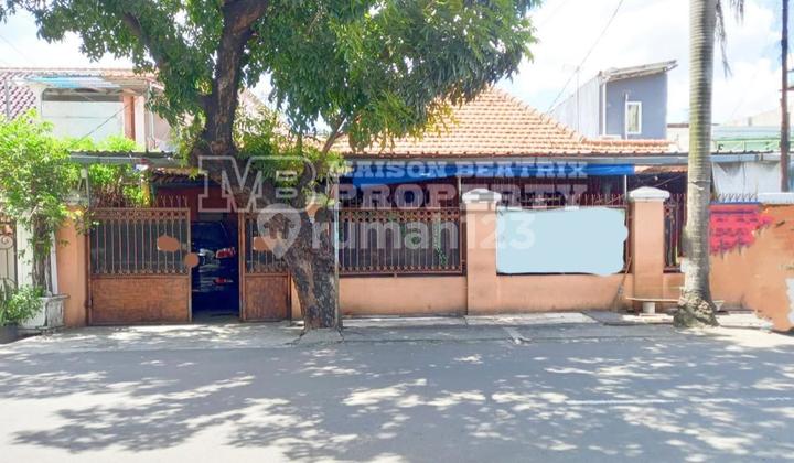 Dijual Rumah Pinggir Jalan di Rawamangun, Pulo Gadung, Jakarta Timur Dijual Rumah Pinggir Jalan di Rawamangun, Pulo Gadung, Jakarta Timur