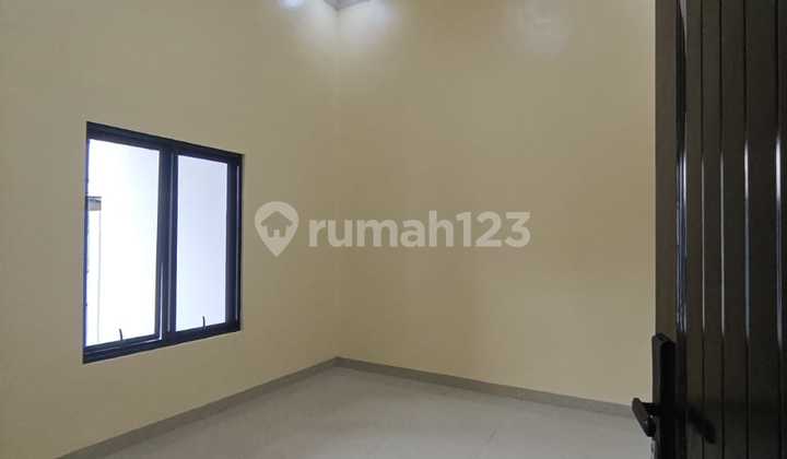 Dijual Rumah Harapan Indah 2