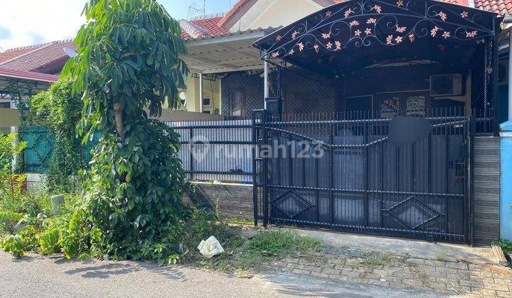 Dijual Rumah 1 Lantai di Metland Menteng. Cakung, Jakarta Timur 2