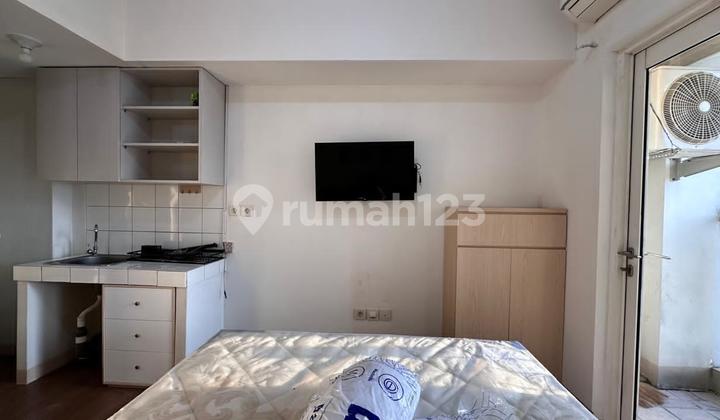 Disewakan Apartemen The Springlake Summarecon Bekasi