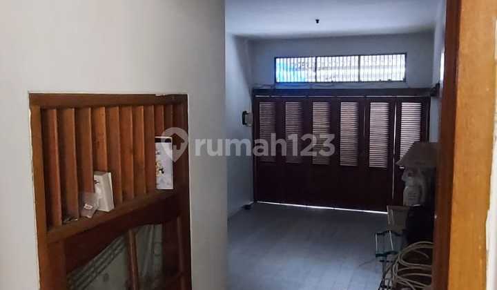 Dijual Rumah di Danau Indah, Sunter, Jakarta Utara