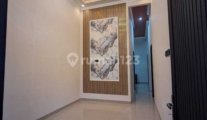 House for sale in East Bekasi Regency 2