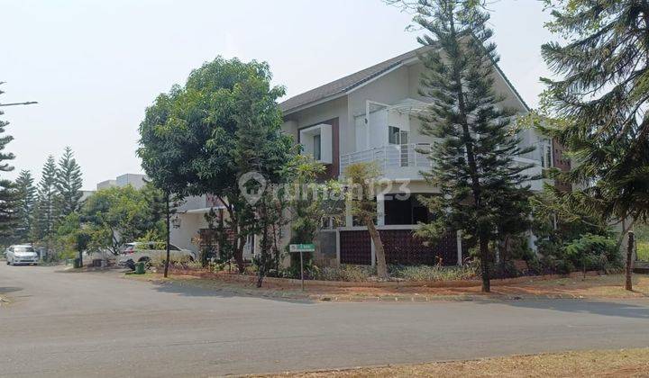 Dijual Rumah Gandeng Badan Hoek di Rorotan Kirana Legacy Cluster Norfolk, Jakarta Utara 1